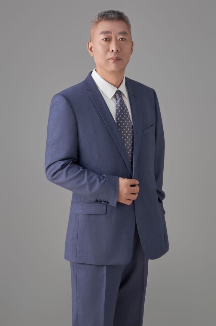 設(shè)計(jì)總監(jiān):劉保方